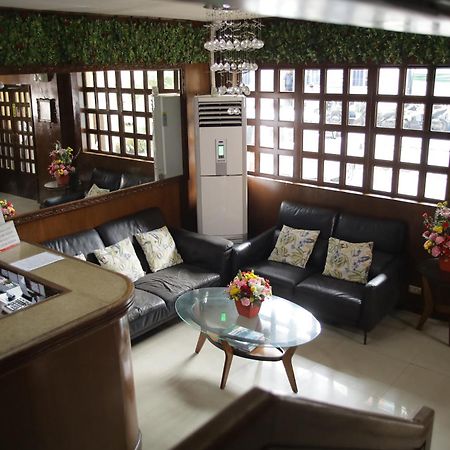 Hotel Soriente Manila Esterno foto