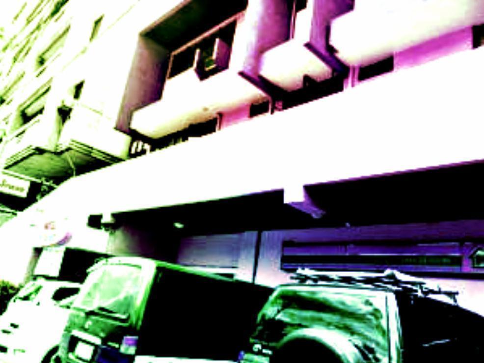 Hotel Soriente Manila Esterno foto